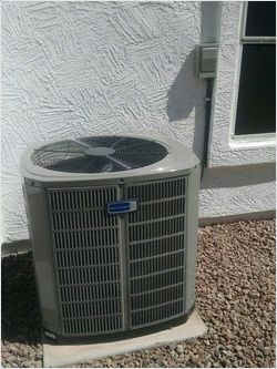 Air Conditioning Products - after