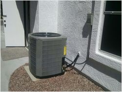 Air Conditioning Products - after